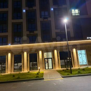 Сдается 1-комнатная квартира, 36,9 м²