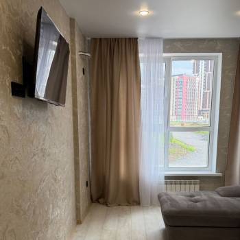 Сдается 1-комнатная квартира, 36,9 м²