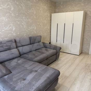 Сдается 1-комнатная квартира, 36,9 м²