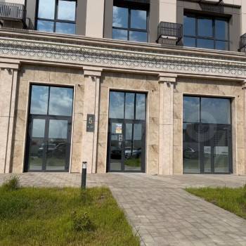 Сдается 1-комнатная квартира, 36,9 м²