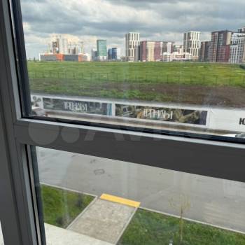Сдается 1-комнатная квартира, 36,9 м²
