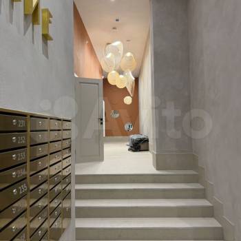 Сдается 1-комнатная квартира, 36,9 м²