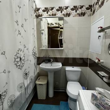 Сдается 1-комнатная квартира, 38 м²