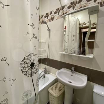 Сдается 1-комнатная квартира, 38 м²