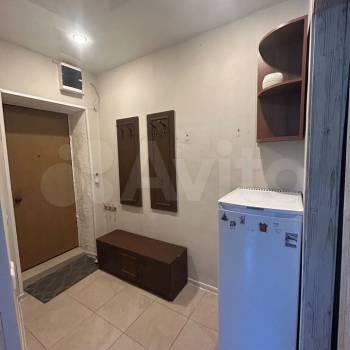 Сдается 2-х комнатная квартира, 31,7 м²