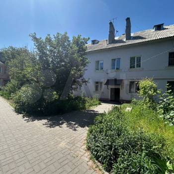 Сдается 2-х комнатная квартира, 31,7 м²