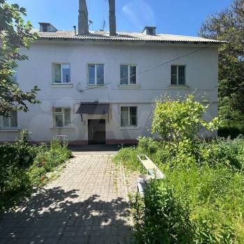 Сдается 2-х комнатная квартира, 31,7 м²