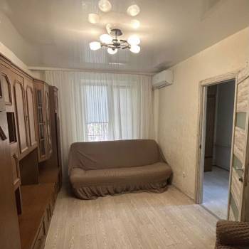 Сдается 2-х комнатная квартира, 31,7 м²