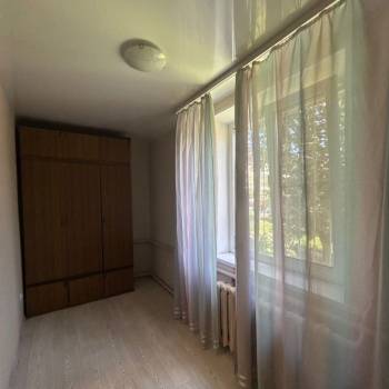 Сдается 2-х комнатная квартира, 31,7 м²