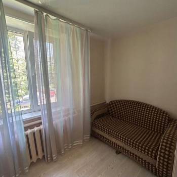 Сдается 2-х комнатная квартира, 31,7 м²