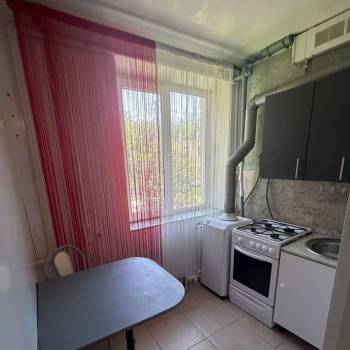 Сдается 2-х комнатная квартира, 31,7 м²