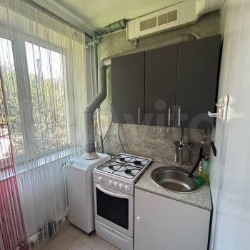 Сдается 2-х комнатная квартира, 31,7 м²