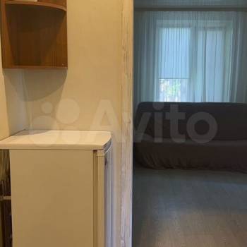 Сдается 2-х комнатная квартира, 31,7 м²