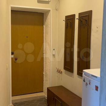 Сдается 2-х комнатная квартира, 31,7 м²