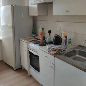 Сдается 2-х комнатная квартира, 50 м²