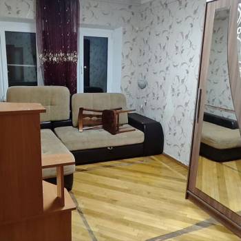 Сдается 2-х комнатная квартира, 45 м²