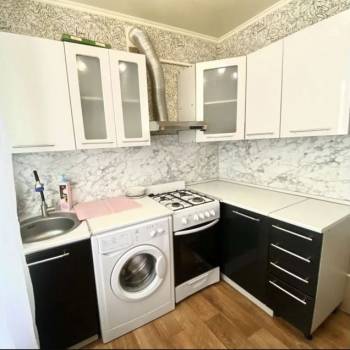 Сдается 1-комнатная квартира, 35 м²