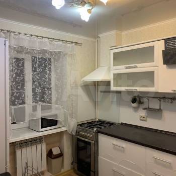 Сдается 2-х комнатная квартира, 42,5 м²