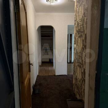 Сдается 2-х комнатная квартира, 42,5 м²