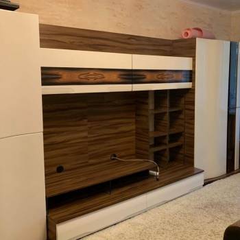 Сдается 2-х комнатная квартира, 42,5 м²