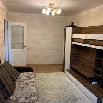 Сдается 2-х комнатная квартира, 42,5 м²