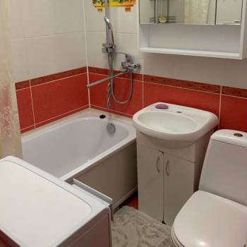 Сдается 2-х комнатная квартира, 42,5 м²