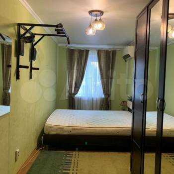 Сдается 2-х комнатная квартира, 42,5 м²