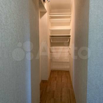 Сдается 2-х комнатная квартира, 42,5 м²