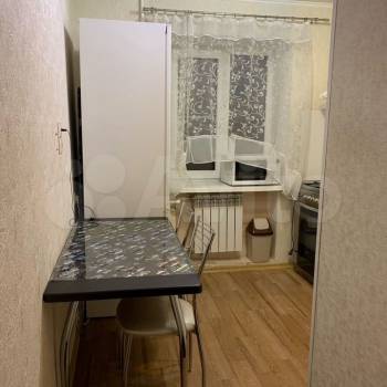Сдается 2-х комнатная квартира, 42,5 м²