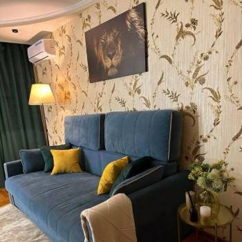 Сдается 2-х комнатная квартира, 60 м²