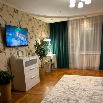 Сдается 2-х комнатная квартира, 60 м²