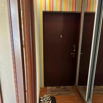 Сдается 2-х комнатная квартира, 60 м²