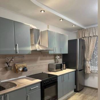 Сдается 2-х комнатная квартира, 60 м²
