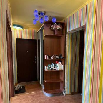 Сдается 2-х комнатная квартира, 60 м²