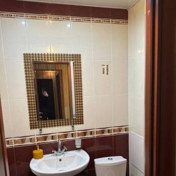 Сдается 2-х комнатная квартира, 60 м²