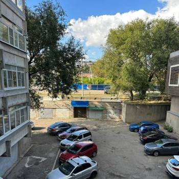 Сдается 2-х комнатная квартира, 60 м²