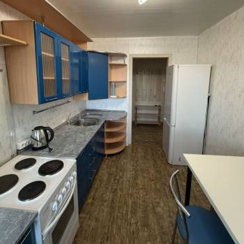 Сдается 1-комнатная квартира, 40 м²