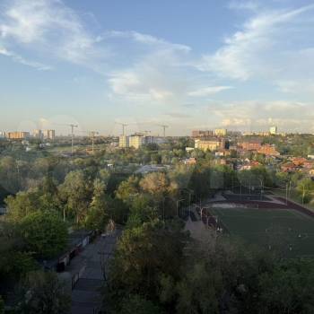 Сдается 1-комнатная квартира, 40 м²