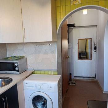Сдается 1-комнатная квартира, 24 м²