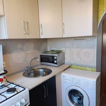 Сдается 1-комнатная квартира, 24 м²