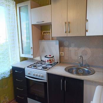 Сдается 1-комнатная квартира, 24 м²