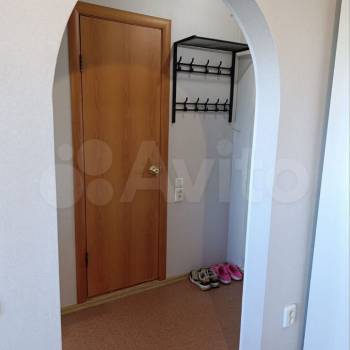 Сдается 1-комнатная квартира, 24 м²