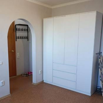Сдается 1-комнатная квартира, 24 м²