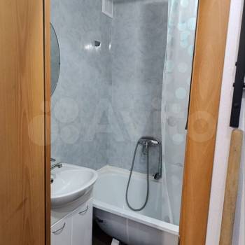 Сдается 1-комнатная квартира, 24 м²