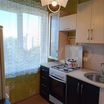 Сдается 1-комнатная квартира, 24 м²