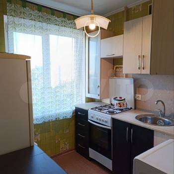 Сдается 1-комнатная квартира, 24 м²