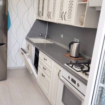 Сдается 1-комнатная квартира, 34 м²