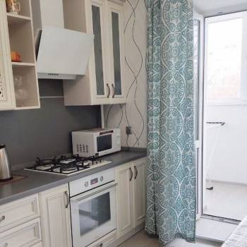 Сдается 1-комнатная квартира, 34 м²
