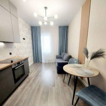 Сдается 2-х комнатная квартира, 43 м²
