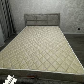Сдается 2-х комнатная квартира, 43 м²